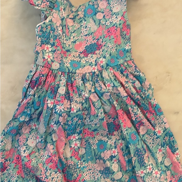 Jacadi dress haul. 9 dresses all size 5